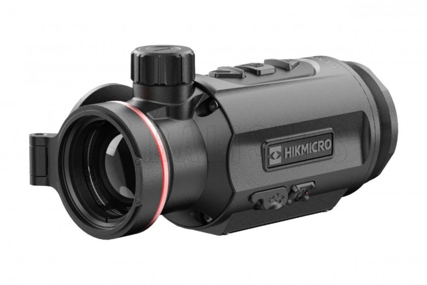 Thermische voorzetkijker Hikmicro Thunder TH35C 3.0