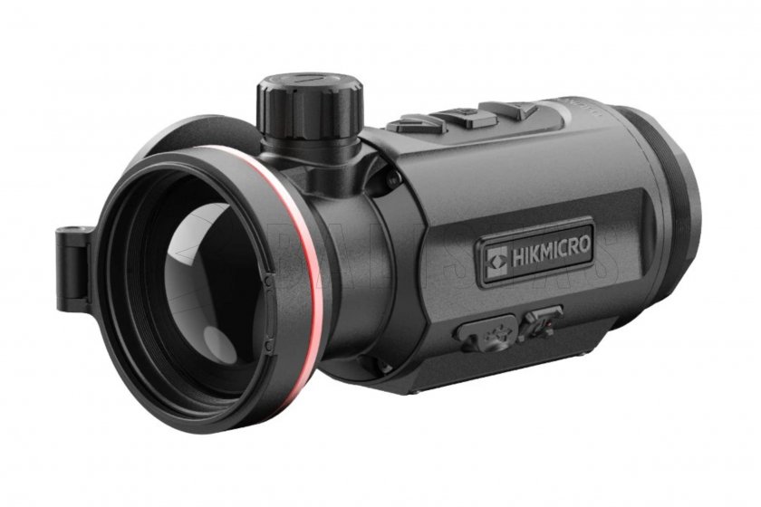 Adaptateur thermique Hikmicro Thunder TQ50C 3.0