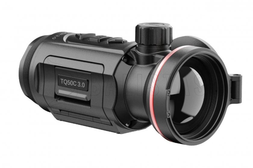 Adaptateur thermique Hikmicro Thunder TQ50C 3.0