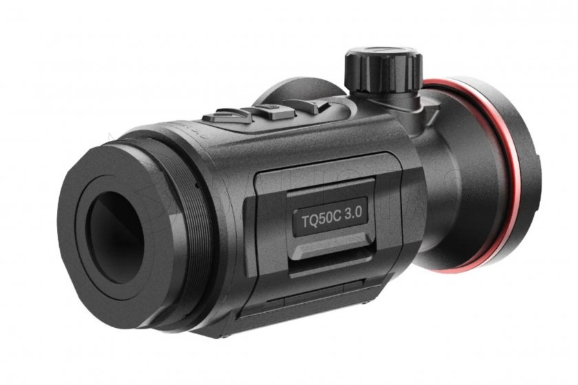 Adaptateur thermique Hikmicro Thunder TQ50C 3.0