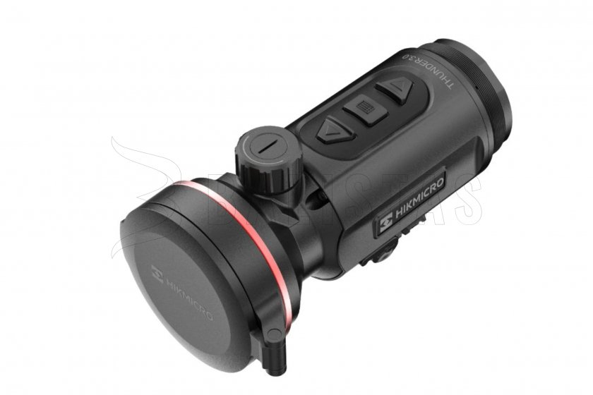 Clip-on thermique Hikmicro Thunder TQ50CL 3.0