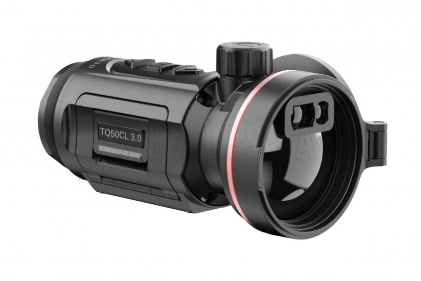 Clip-on thermique Hikmicro Thunder TQ50CL 3.0