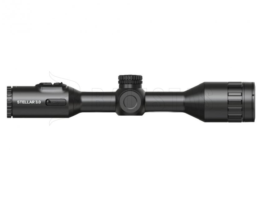 Thermisch geweerkijker Hikmicro Stellar 3.0 SH35