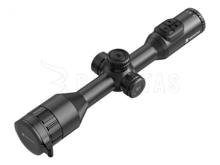 Thermisch geweerkijker Hikmicro Stellar 3.0 SH35