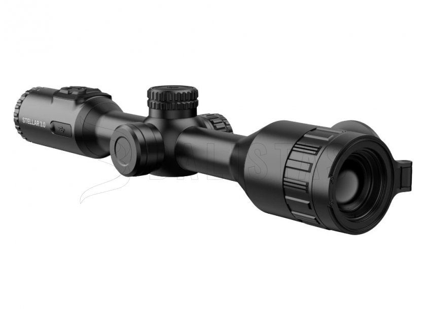 Thermisch geweerkijker Hikmicro Stellar 3.0 SH35