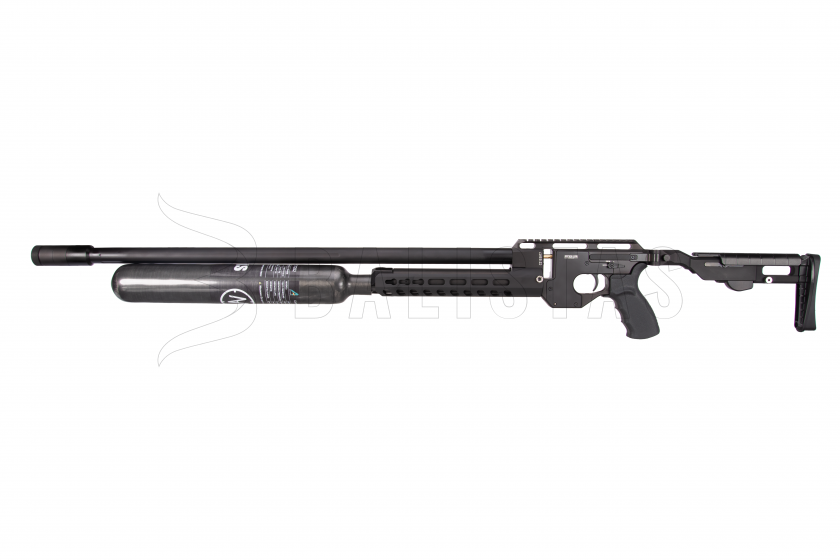 Luchtbuks AirMaks Katran XB HP 0,7 6,35mm