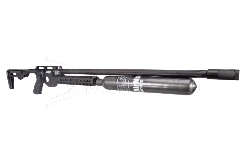 Luchtbuks AirMaks Katran XB HP 0,7 6,35mm