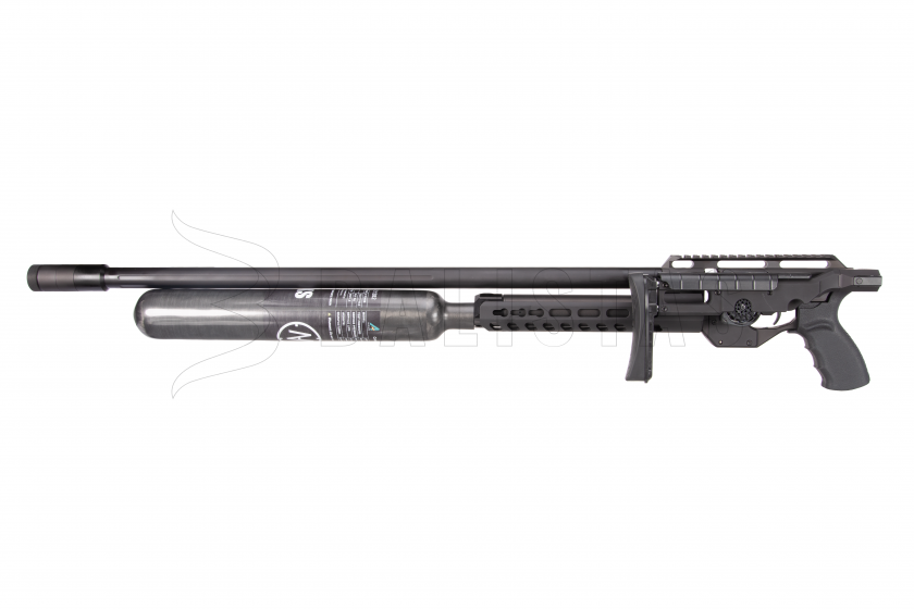 Luchtbuks AirMaks Katran XB HP 0,7 6,35mm