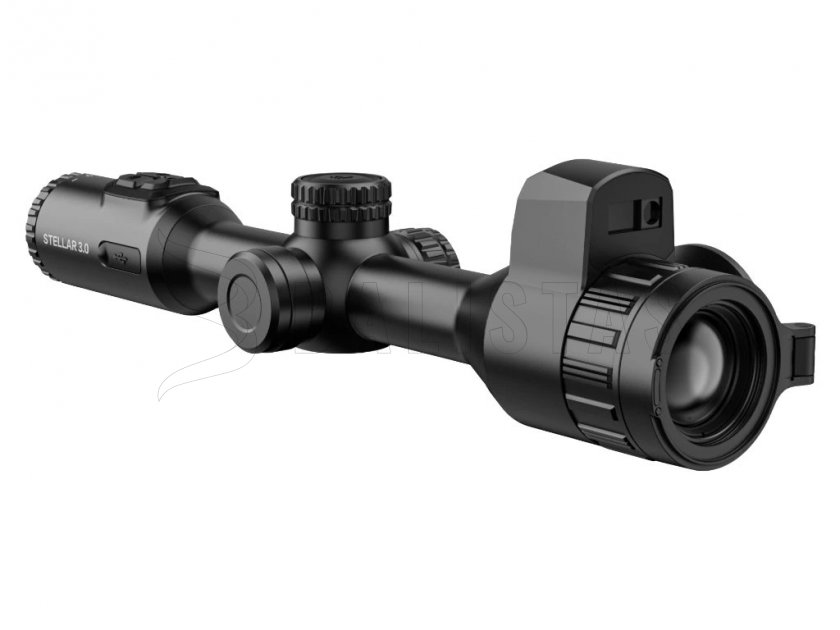 Thermisch richtkijker Hikmicro Stellar 3.0 SQ35L