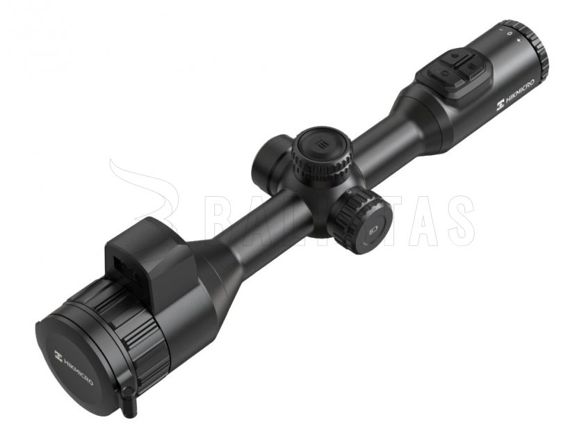 Lunette de visée thermique Hikmicro Stellar 3.0 SH50L