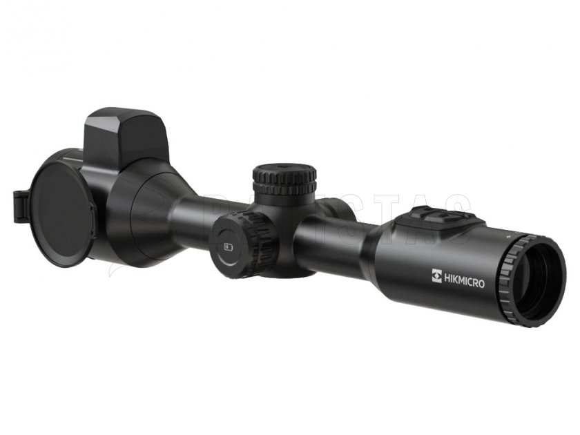 Lunette de visée thermique Hikmicro Stellar 3.0 SH50L