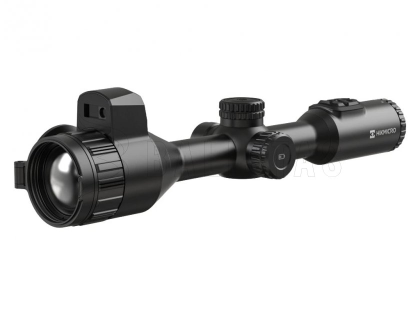 Lunette de visée thermique Hikmicro Stellar 3.0 SH50L