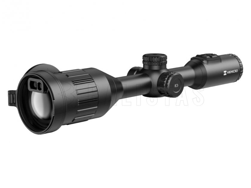 Lunette de visée thermique Hikmicro Stellar 3.0 SX60L
