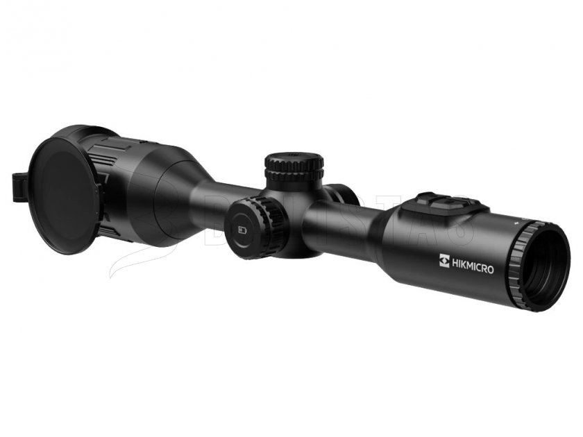 Lunette de visée thermique Hikmicro Stellar 3.0 SX60L