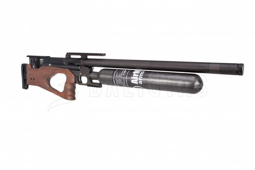 Luchtgeweer AirMaks Krait Lite X 5,5mm