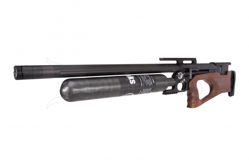 Luchtgeweer AirMaks Krait Lite X 5,5mm