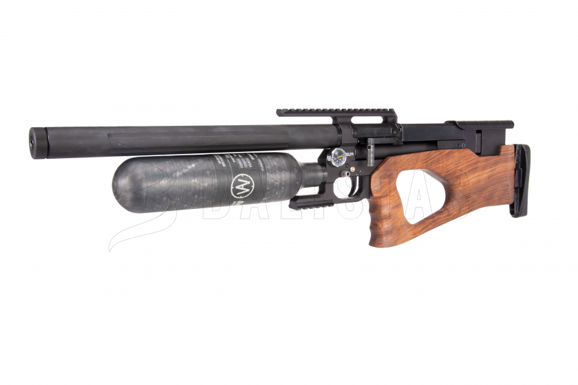Luchtgeweer AirMaks Krait Lite L 5,5mm