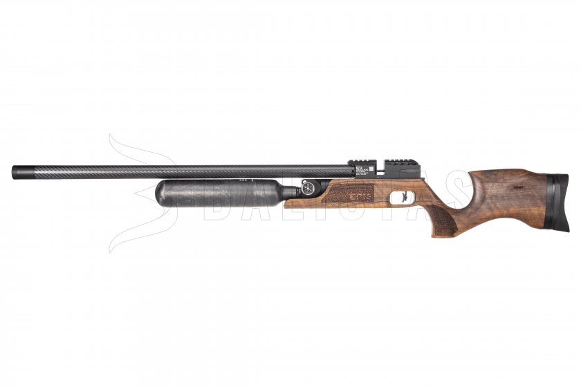 Luchtbuks EPIC TWO Walnut CFB 700mm 4,5mm
