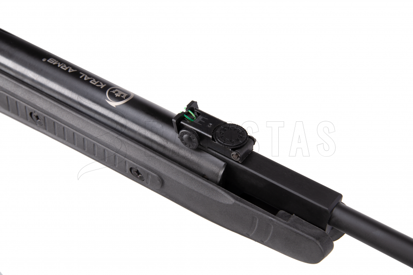 Carabine à air comprimé Kral Arms N-04 S 5,5mm