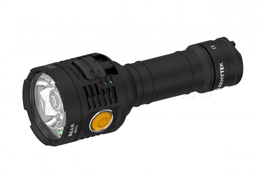Lampe multifonction Armytek Bear WRG