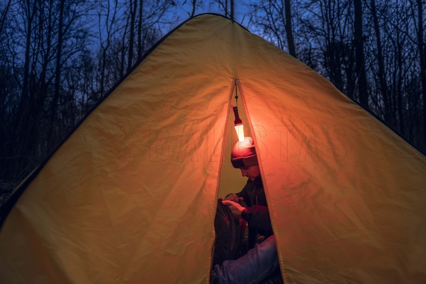 Lampe multifonction Armytek Bear WRG