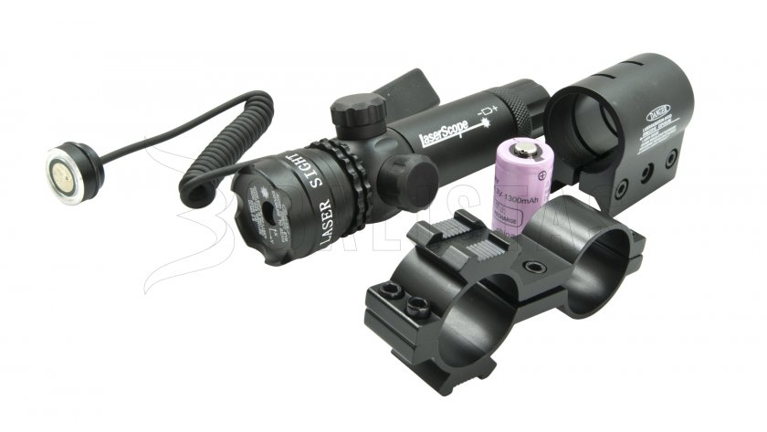 Laser vizier JS-Tactical Force