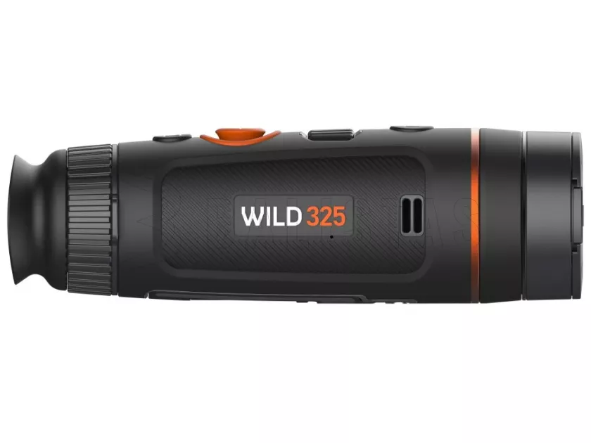 Monoculaire thermique ThermTec Wild 325