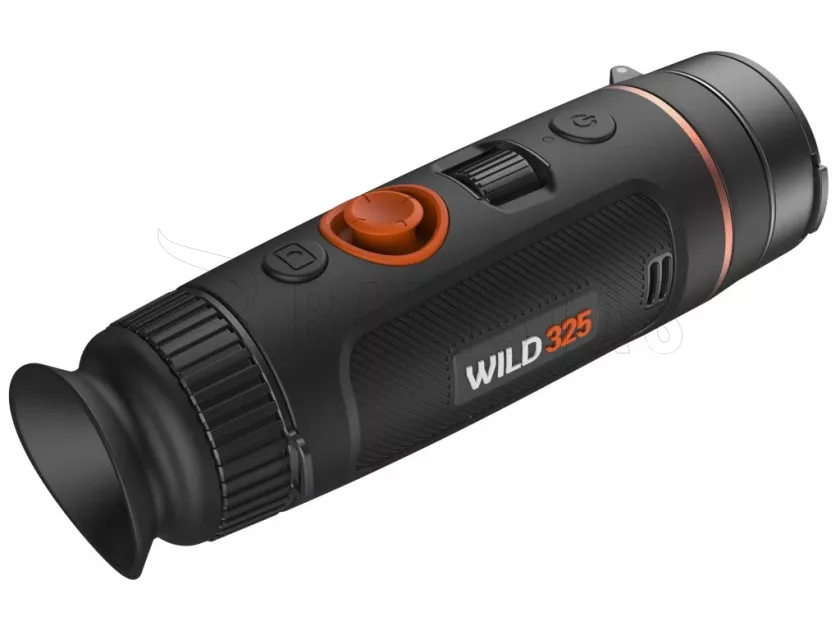 Monoculaire thermique ThermTec Wild 325
