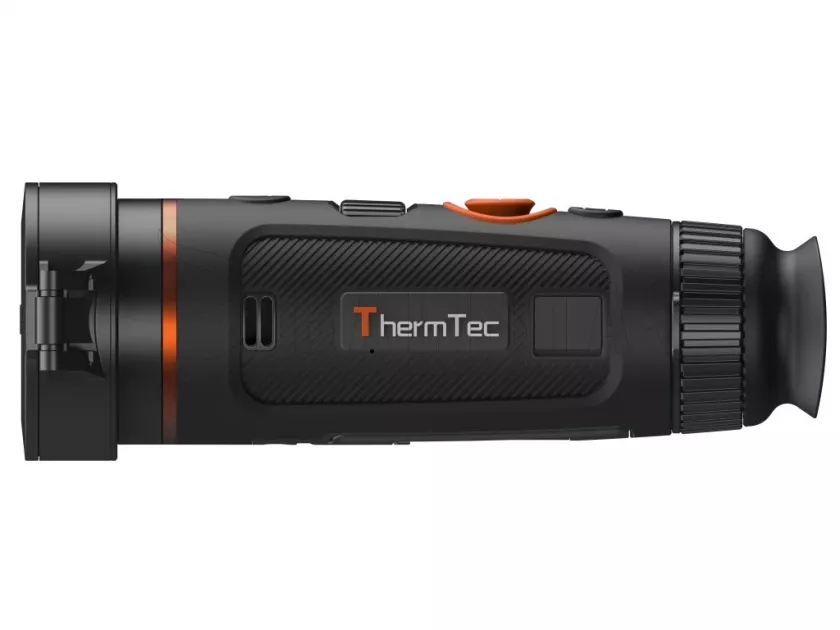 Monoculaire thermique ThermTec Wild 650