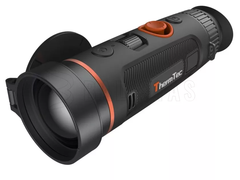 Monoculaire thermique ThermTec Wild 650