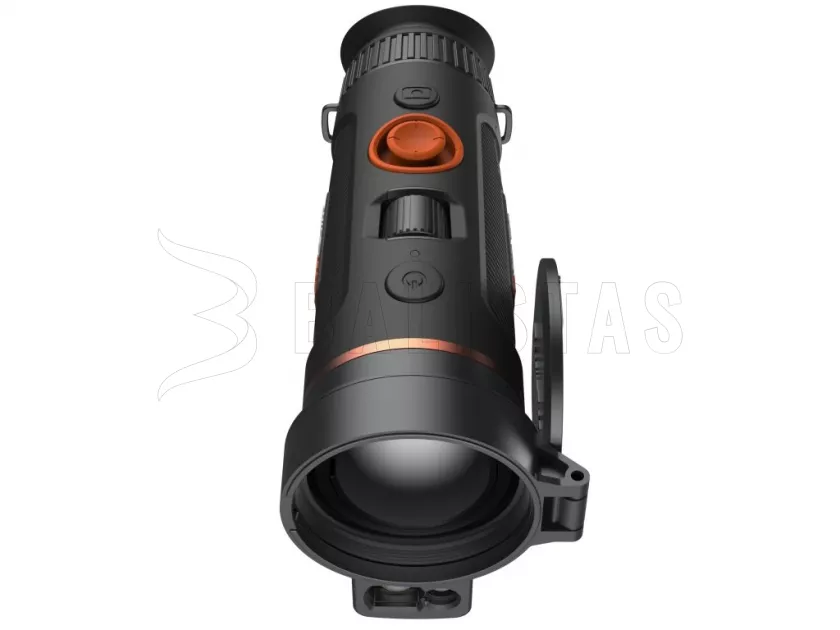 Monoculaire thermique ThermTec Wild 650L