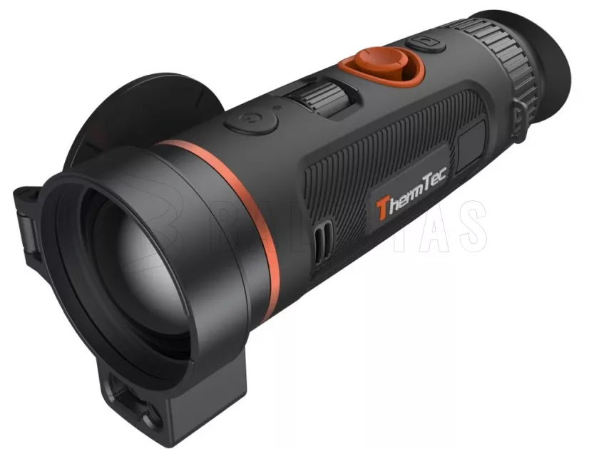 Monoculaire thermique ThermTec Wild 650L