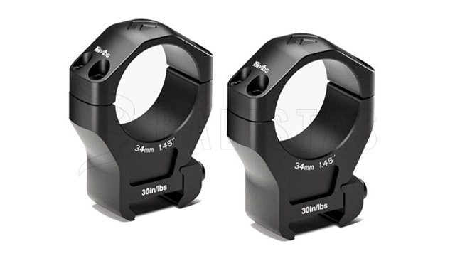 Montage Arken Halo 22mm/34mm haute