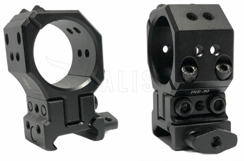 Montage Eagle Vision Infinity Elevation INS-30 22mm/30mm