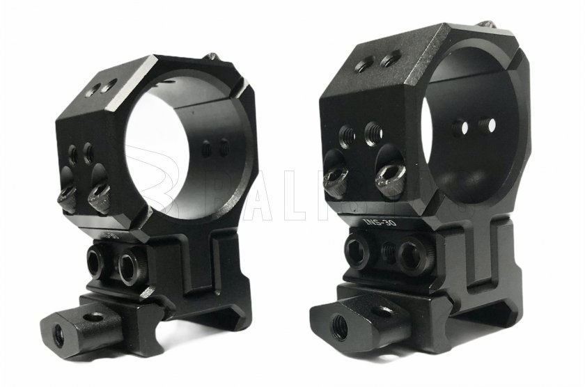 Montage Eagle Vision Infinity Elevation INS-30 22mm/30mm
