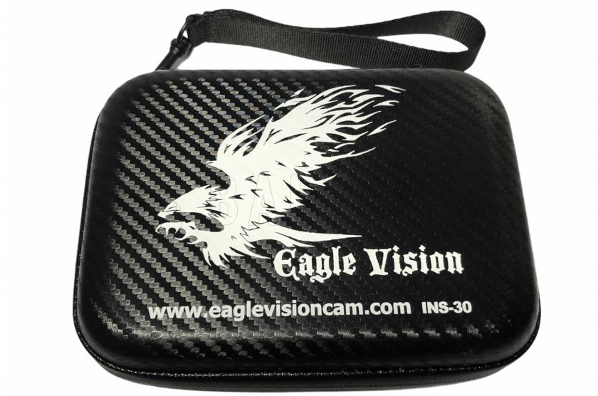 Montage Eagle Vision Infinity Elevation INS-30 22mm/30mm