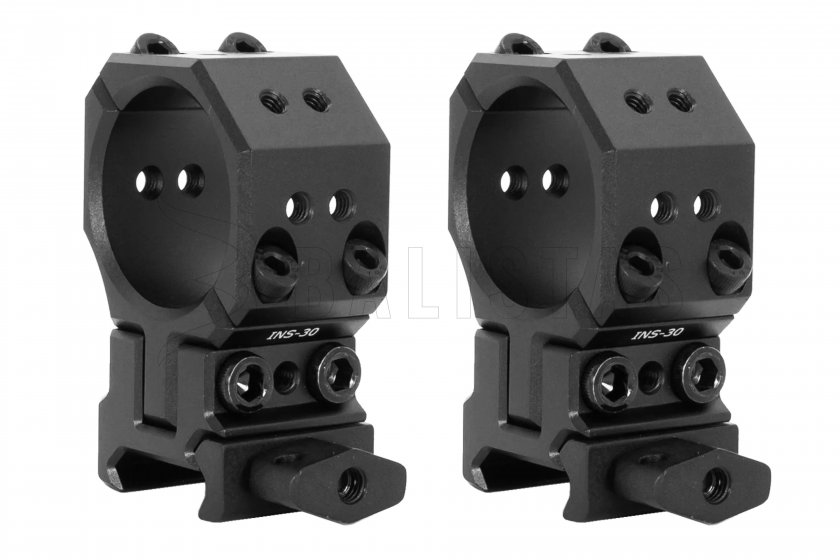 Montage Eagle Vision Infinity Elevation INS-30 22mm/30mm