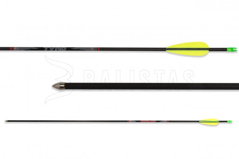 Arc Core Recurve Beginner 68'' RH 30lbs set
