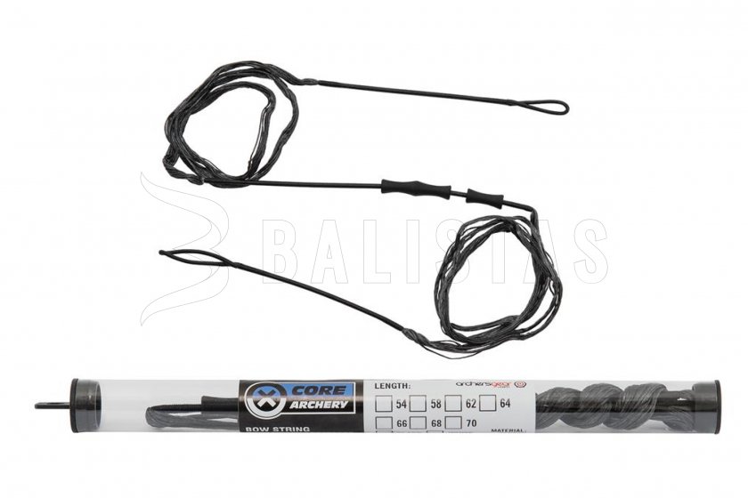 Arc Core Recurve Beginner 68'' RH 30lbs set