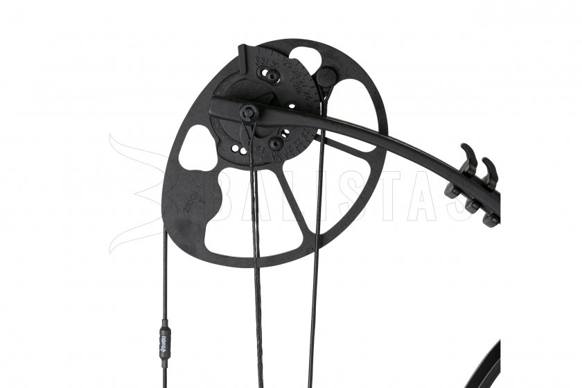 Compoundboog Edge XT RH Breakup Country 19''-13'' 20-70lbs