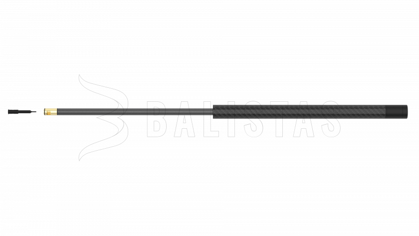 Barrel Kit EPIC ONE 4,5mm LW 700mm polygonale niet-gechoque loop