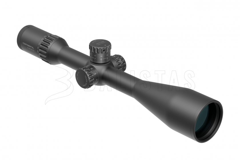 Richtkijker Vector Optics Continental x8 6-48x56 ED MOA Tactical