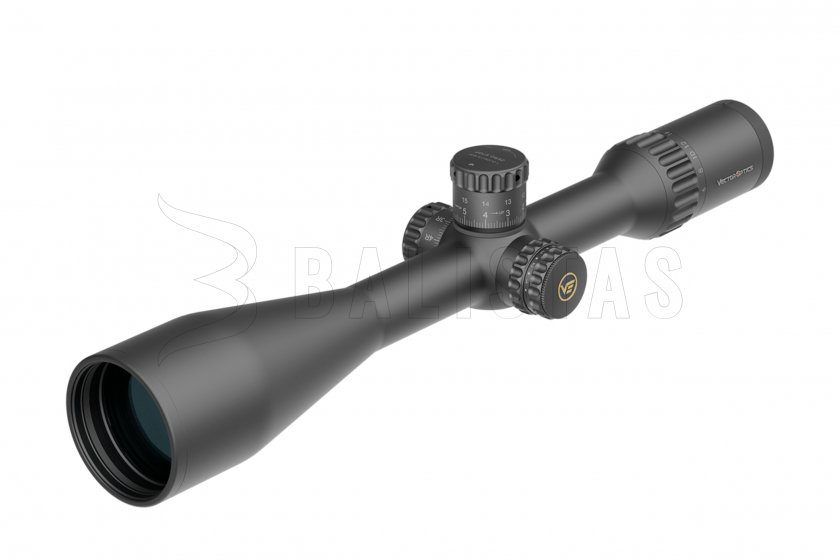 Richtkijker Vector Optics Continental x8 6-48x56 ED MOA Tactical