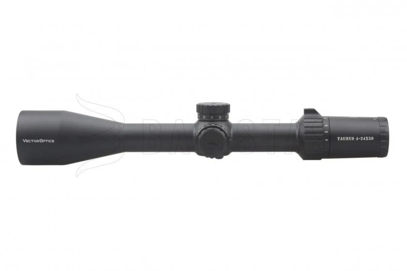 Richtkijker Vector Optics Tauron 4-24x50 FFP MPX1 MRAD