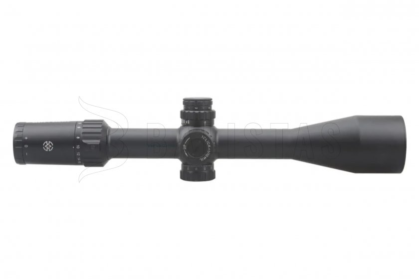 Richtkijker Vector Optics Tauron 4-24x50 FFP MPX1 MRAD