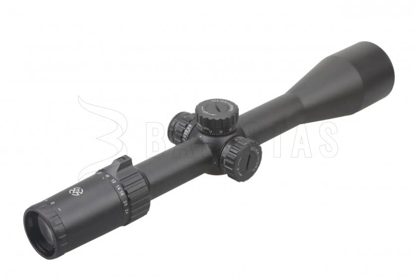 Richtkijker Vector Optics Tauron 4-24x50 FFP MPX1 MRAD