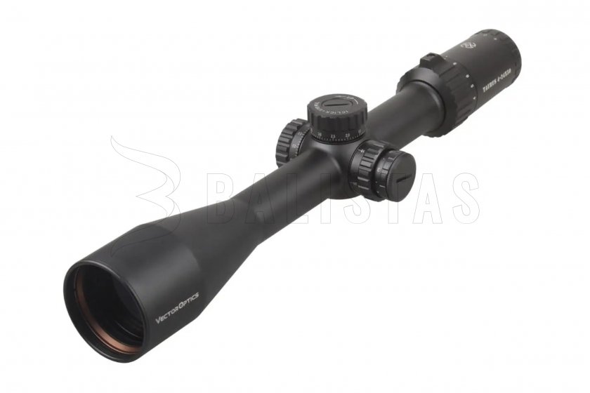 Richtkijker Vector Optics Tauron 4-24x50 FFP MPX1 MRAD