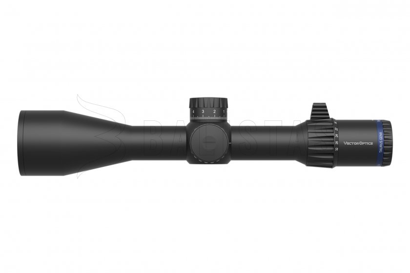 Lunette de tir Vector Optics Tauron 4-32x56 GenII ED FFP