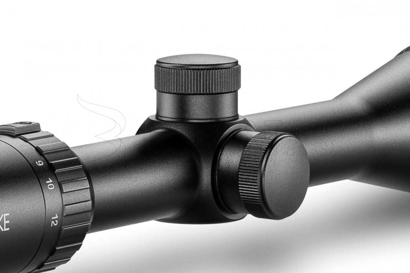 Lunette de visée Hawke Vantage 4-12X40AO Duplex