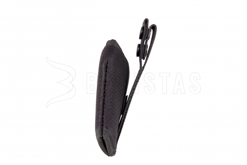 Falco binnenholster voor riem, voor revolvers 2" nylon